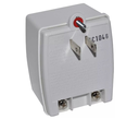 DSC PTC1640U - Transformador 16VCA / 40VA  #cer Fusible