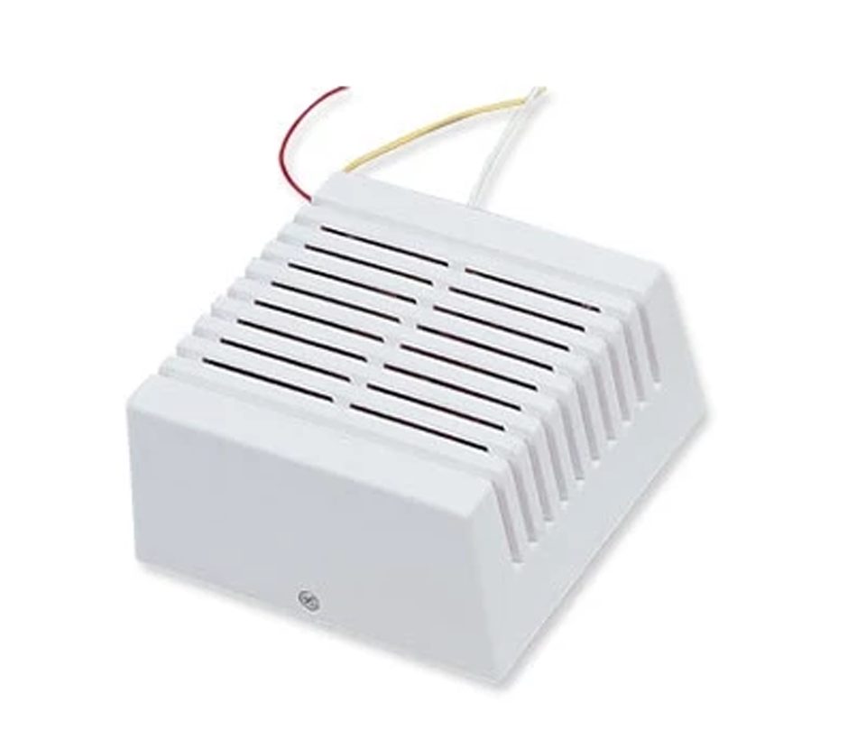 DSC SD15W - Sirena Cableada para Interior 12 VCD 15W