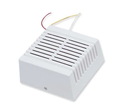 DSC SD15W - Sirena Cableada para Interior 12 VCD 15W