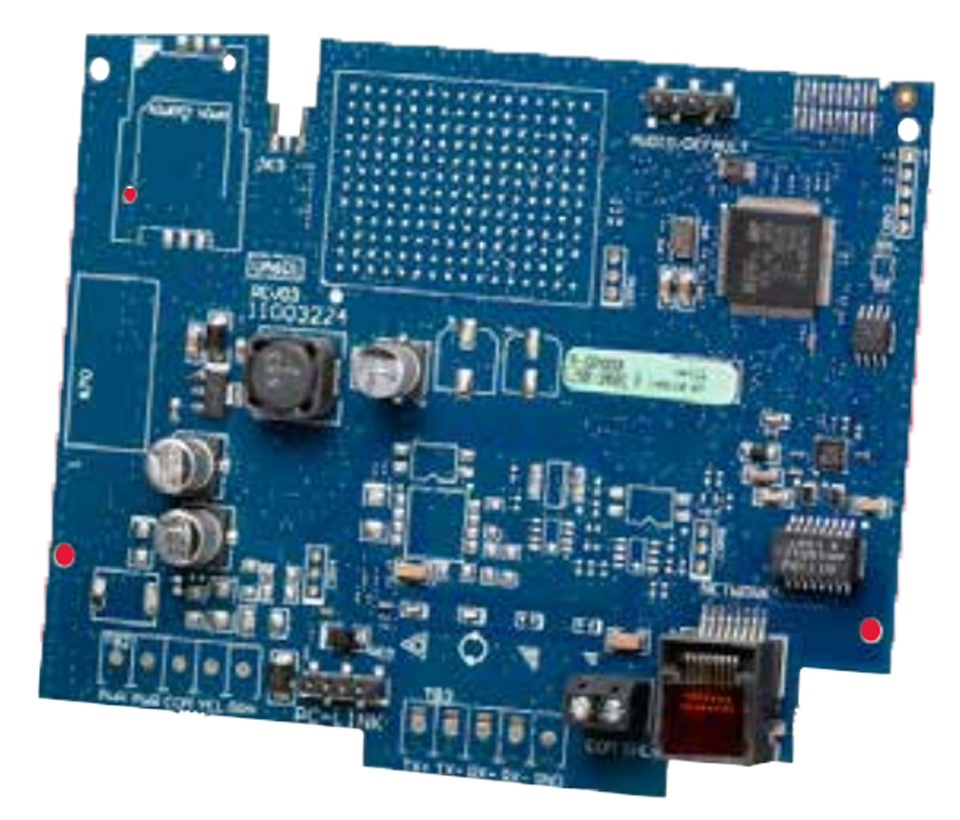 DSC TL280E - NEO Comunicador de Alarma vía Internet para