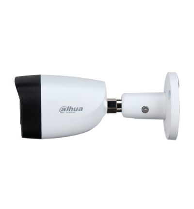 Dahua HAC-HFW2501CM-A - Cámara Ballet de 5 megapíxeles/ Serie Pro/