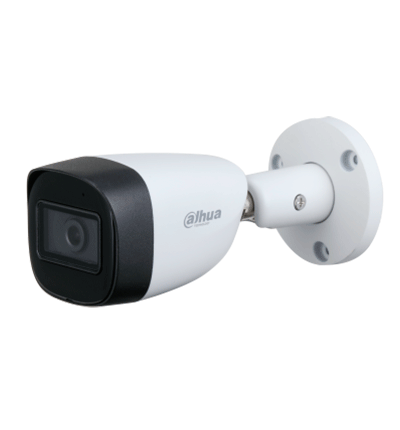 Dahua HAC-HFW2501CM-A - Cámara Ballet de 5 megapíxeles/ Serie Pro/