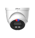 Dahua HAC-ME1239HN-A-PV - Cámara Domo TiOC de 2 Megapixeles/ Disuasion