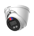 Dahua HAC-ME1239HN-A-PV - Cámara Domo TiOC de 2 Megapixeles/ Disuasion