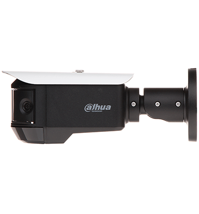 Dahua HAC-PFW3601-A180-AC24 - Camara Bullet Multisensor Panoramica/ 180 Grados/ 3