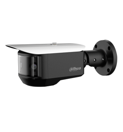 Dahua HAC-PFW3601-A180-AC24 - Camara Bullet Multisensor Panoramica/ 180 Grados/ 3