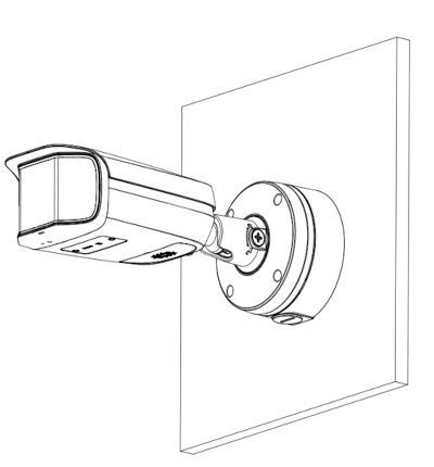 Dahua IPC-PFW5849-A180-E2-ASTE - Cámara IP Bullet 4k/ 2x4 megapíxeles/ Codec