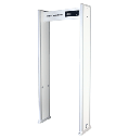 Dahua ISC-D109L - Arco Detector de Metales/ 9 Zonas/ Display