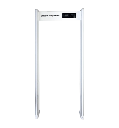 Dahua ISC-D109L - Arco Detector de Metales/ 9 Zonas/ Display