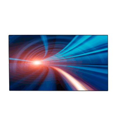 Dahua LS460UCM-EF - Pantalla Full HD para Videowall de 46