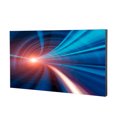 Dahua LS460UCM-EF - Pantalla Full HD para Videowall de 46