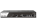 DrayTek VIGOR2962- Ruteador Multi-WAN Balanceador de cargas/ Ideal para PyMEs/