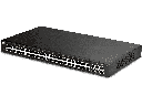 DrayTek VigorSwitch G2540xs - Switch Gigabit Ethernet Administrable Capa 2/