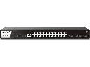 DrayTek Vigorswitch G2280x - Switch Gigabit Ethernet Administrable Capa 2/