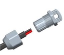 ENPHASE QTERM10 - Tapa De Terminación Para  cable Q