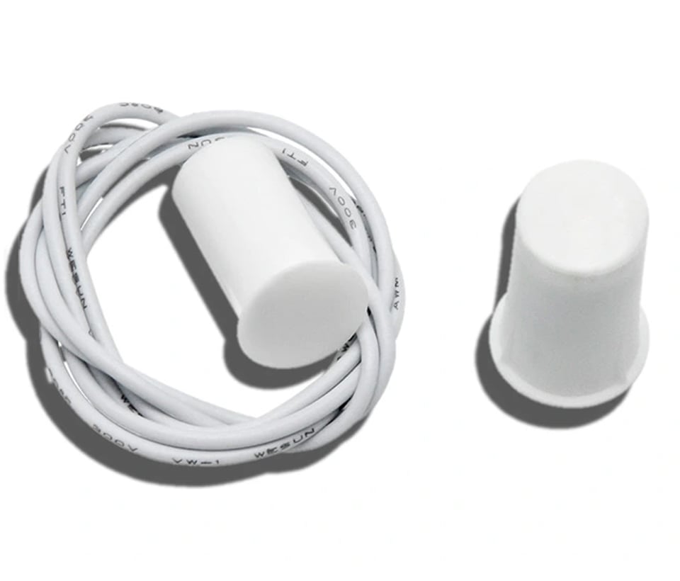 HORN HO03C- Contacto Magnético Alámbrico de Empotrar / Compatible Con