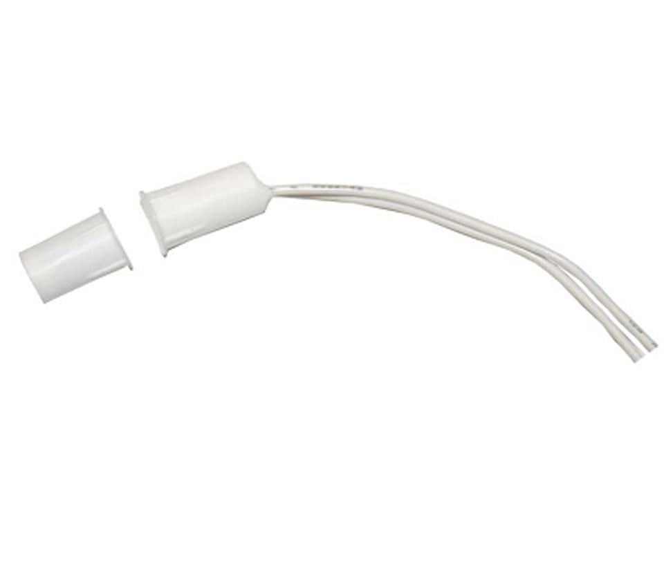 HORN HO03C- Contacto Magnético Alámbrico de Empotrar / Compatible Con