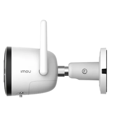 IMOU Bullet 2 4 MP(IPC-F42FEN-0280B-imou) -Cámara IP Bullet de 4