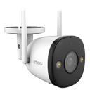 IMOU Bullet 2 4 MP(IPC-F42FEN-0280B-imou) -Cámara IP Bullet de 4