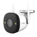 IMOU Bullet 2 4 MP(IPC-F42FEN-0280B-imou) -Cámara IP Bullet de 4