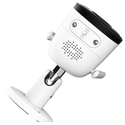IMOU Bullet 2 4 MP(IPC-F42FEN-0280B-imou) -Cámara IP Bullet de 4