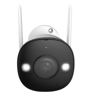 IMOU Bullet 2 4 MP(IPC-F42FEN-0280B-imou) -Cámara IP Bullet de 4