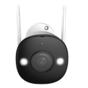 IMOU Bullet 2 4 MP(IPC-F42FEN-0280B-imou) -Cámara IP Bullet de 4
