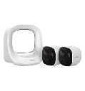 IMOU CELLPROKIT2 – 2 Cámaras 100% Libres de Cables +Estación