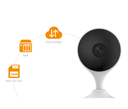 IMOU CUE 2 (IPC-C22EN) - Cámara IP Wifi de 2
