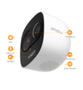 IMOU LOOC (IPC-C26EN)- Camara IP Bullet  WiFi de 2