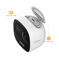 IMOU LOOC (IPC-C26EN)- Camara IP Bullet  WiFi de 2
