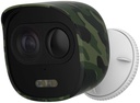 IMOU SILICONCOVERC (Silicon cover for LOOC Camouflage) - Cubierta para