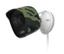 IMOU SILICONCOVERC (Silicon cover for LOOC Camouflage) - Cubierta para