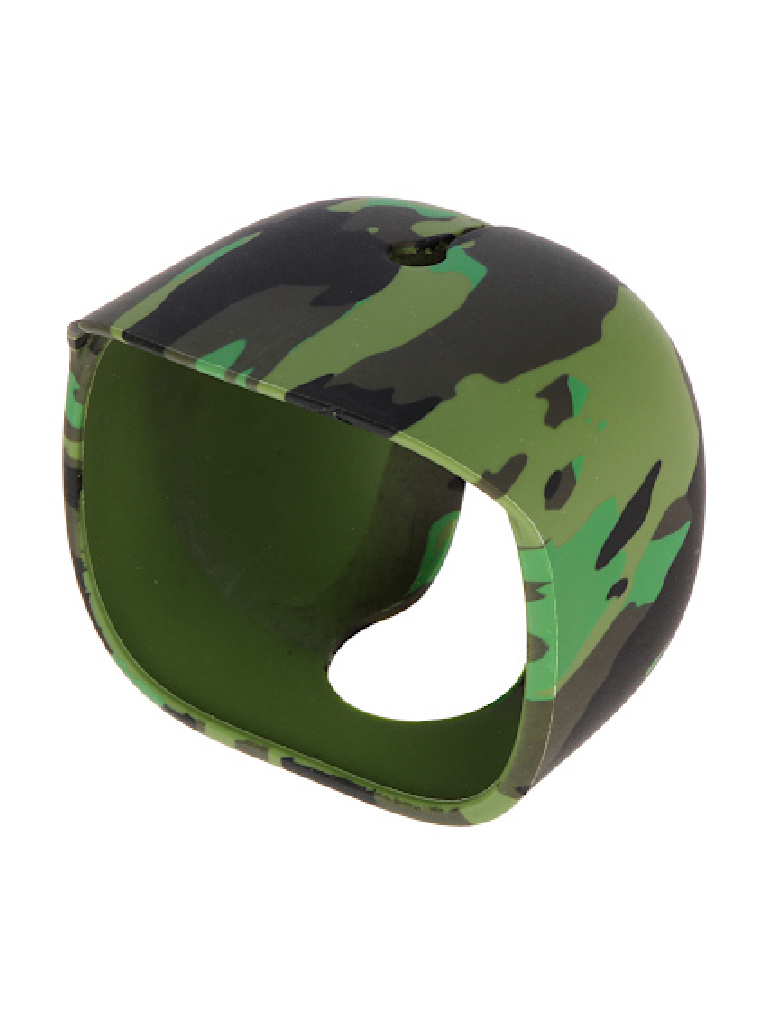 IMOU SILICONCOVERC (Silicon cover for LOOC Camouflage) - Cubierta para