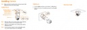 IMOU Turret (IPC-T26EN-0280B-imou) - Camara IP Domo Wifi de 2