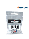 INTELLINET 210546 - Jack CAT 5e / De impacto 110