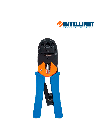 INTELLINET 211048 - PINZA P/CRIMPEAR RJ11/RJ12/RJ45 