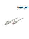 INTELLINET 318921 - CABLE PATCH / 1.0m( 3.0f) / Cat