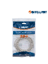 INTELLINET 340373 - Cable patch / CAT 6 / 1.0