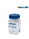 INTELLINET 502399 - Plug RJ45 CAT5E solido UTP / Bote