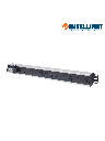 INTELLINET 713955- Barra PDU / 12 cont. / Gabinetes y