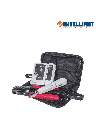 INTELLINET 780070 Kit de herramientas para red con 4 piezas