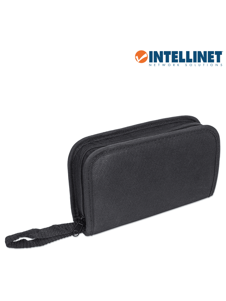 INTELLINET 780070 Kit de herramientas para red con 4 piezas