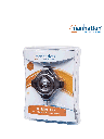 MANHATTAN 162272 - Mini USB de 4 Puertos que Proveen