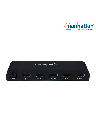 MANHATTAN 207515 -  Splitter / Divisor de Video HDMI/