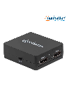 MANHATTAN 207652 - Splitter / Divisor de Video HDMI/ FullHD/
