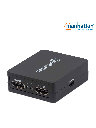 MANHATTAN 207652 - Splitter / Divisor de Video HDMI/ FullHD/