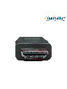 MANHATTAN 306119- Cable HDMI de Alta Velocidad de 1.8 Metros/