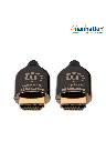 MANHATTAN 355445 - Cable HDMI Optico Activo Plenum de 50