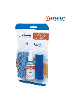 MANHATTAN 421010 -  Kit de Limpieza para Pantallas LCD/